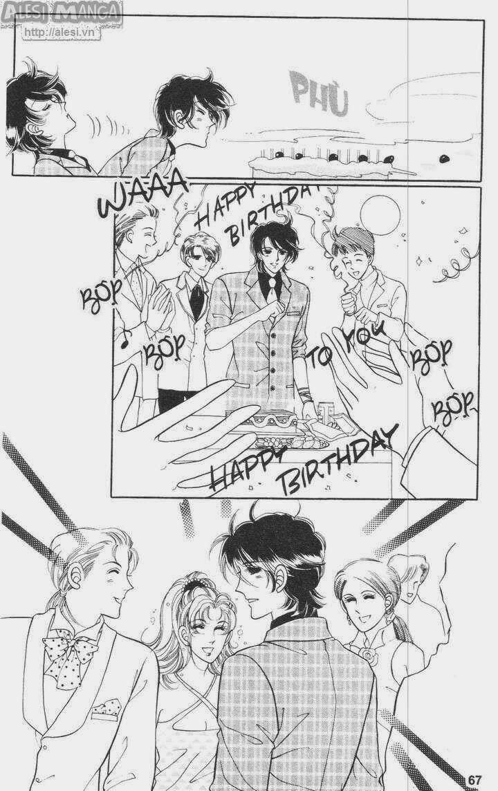 Nhỏ Con Trai - Chapter 6 - Trang 63