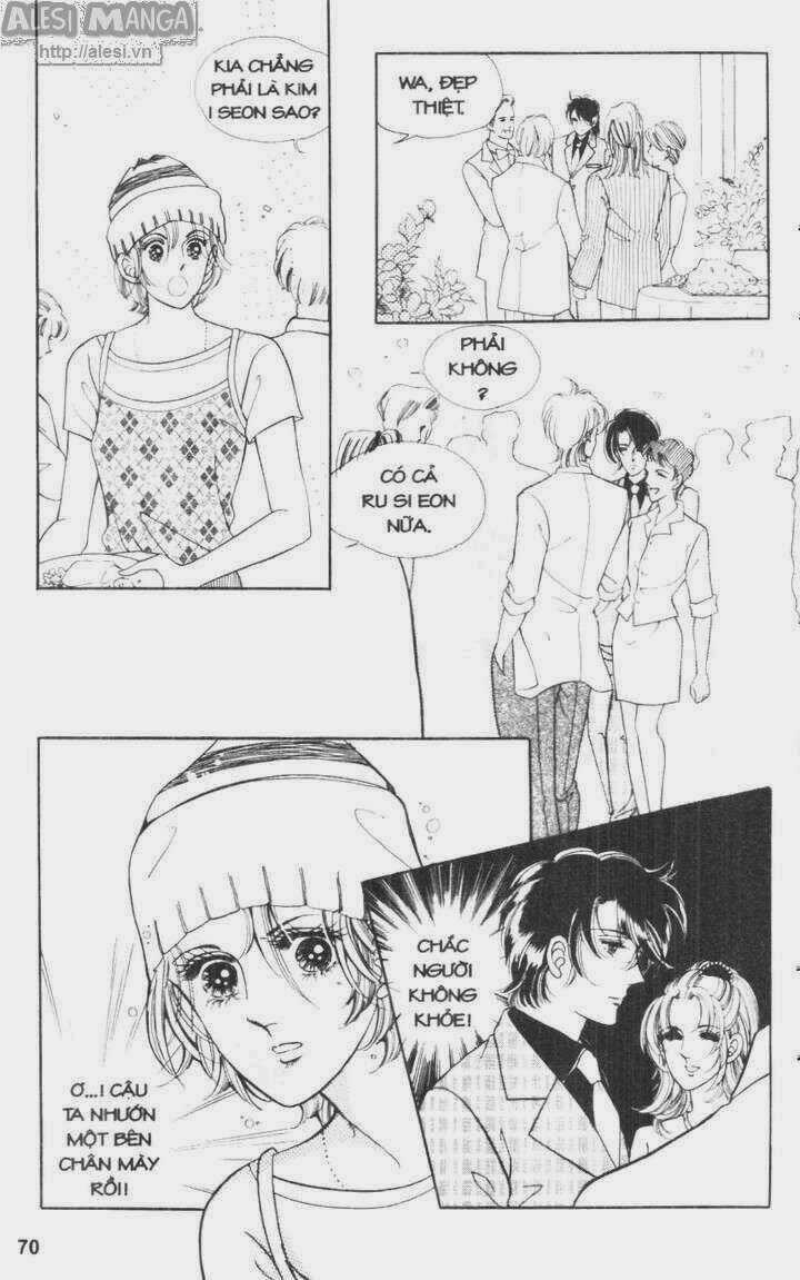 Nhỏ Con Trai - Chapter 6 - Trang 66