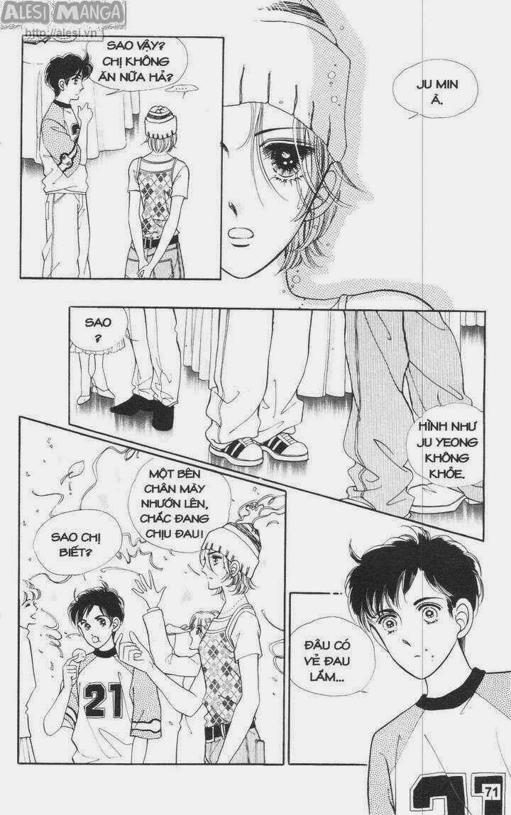 Nhỏ Con Trai - Chapter 6 - Trang 67