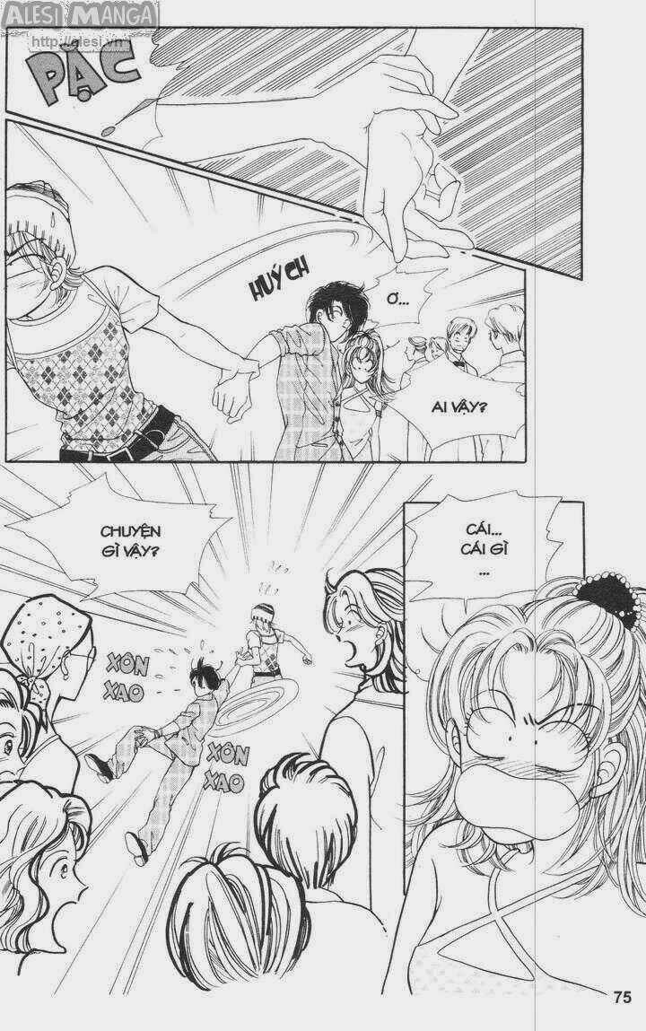 Nhỏ Con Trai - Chapter 6 - Trang 71