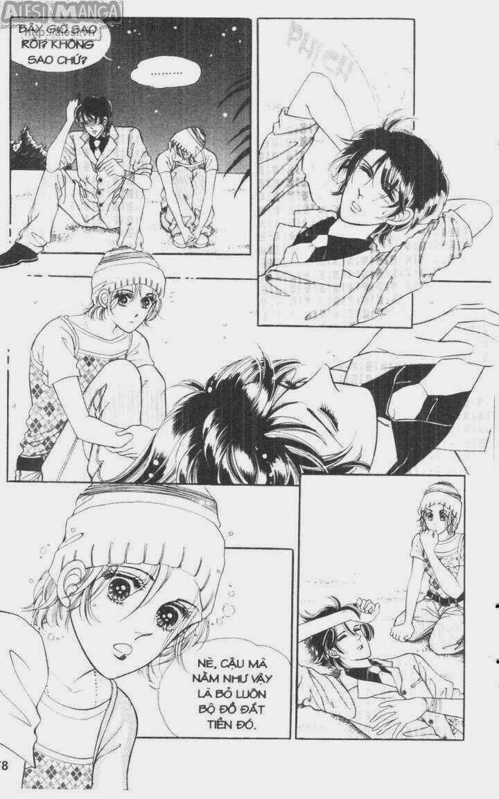 Nhỏ Con Trai - Chapter 6 - Trang 74