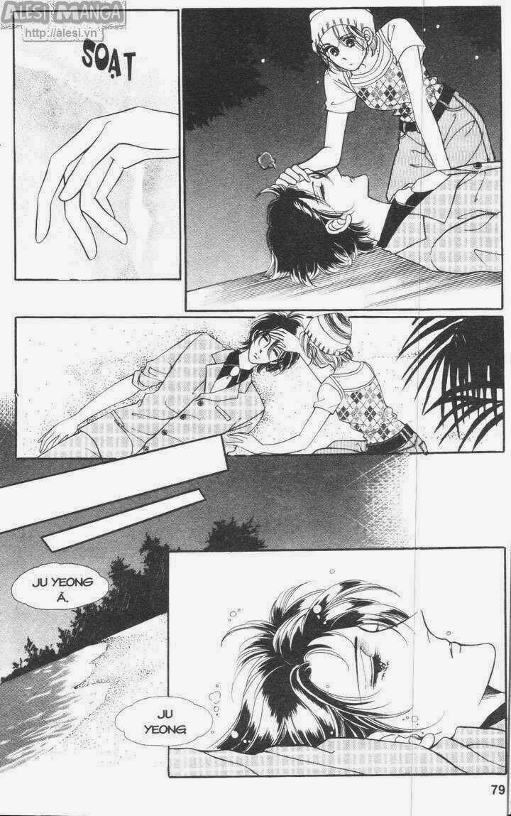 Nhỏ Con Trai - Chapter 6 - Trang 75