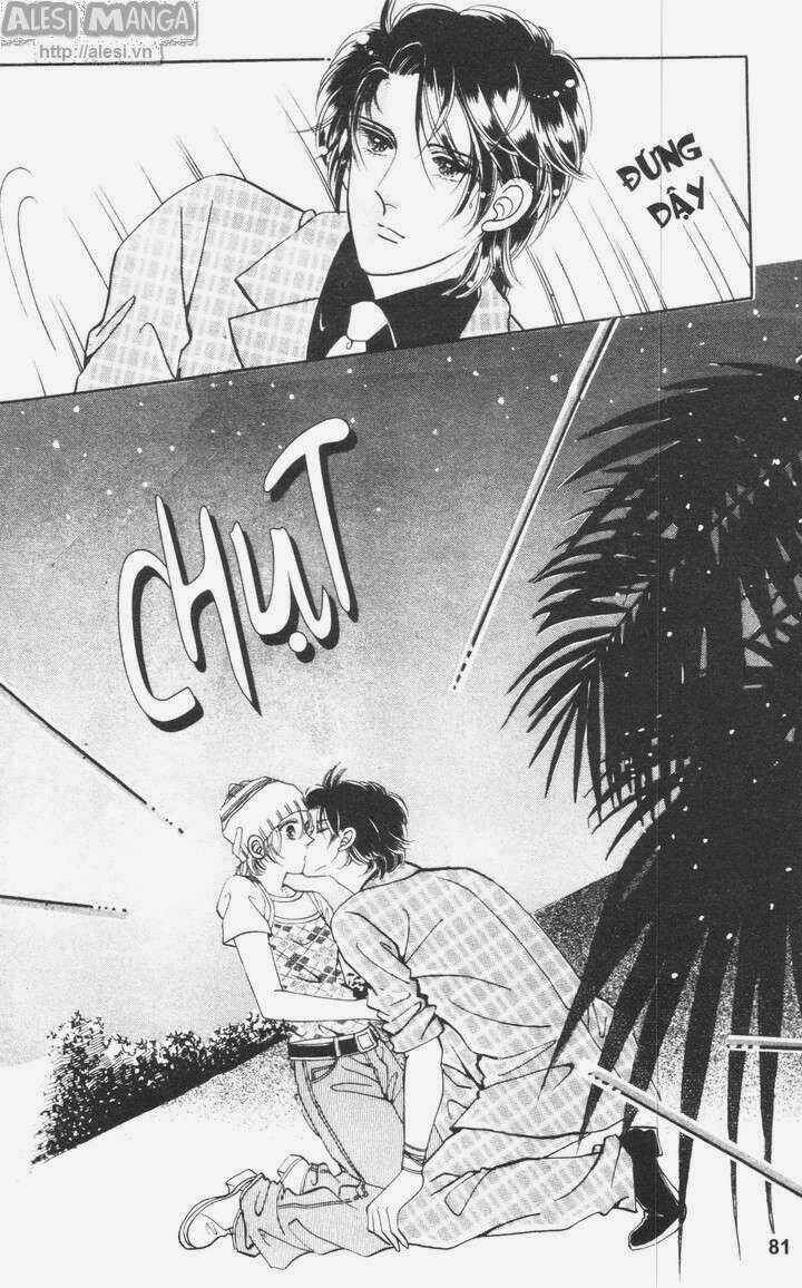 Nhỏ Con Trai - Chapter 6 - Trang 77