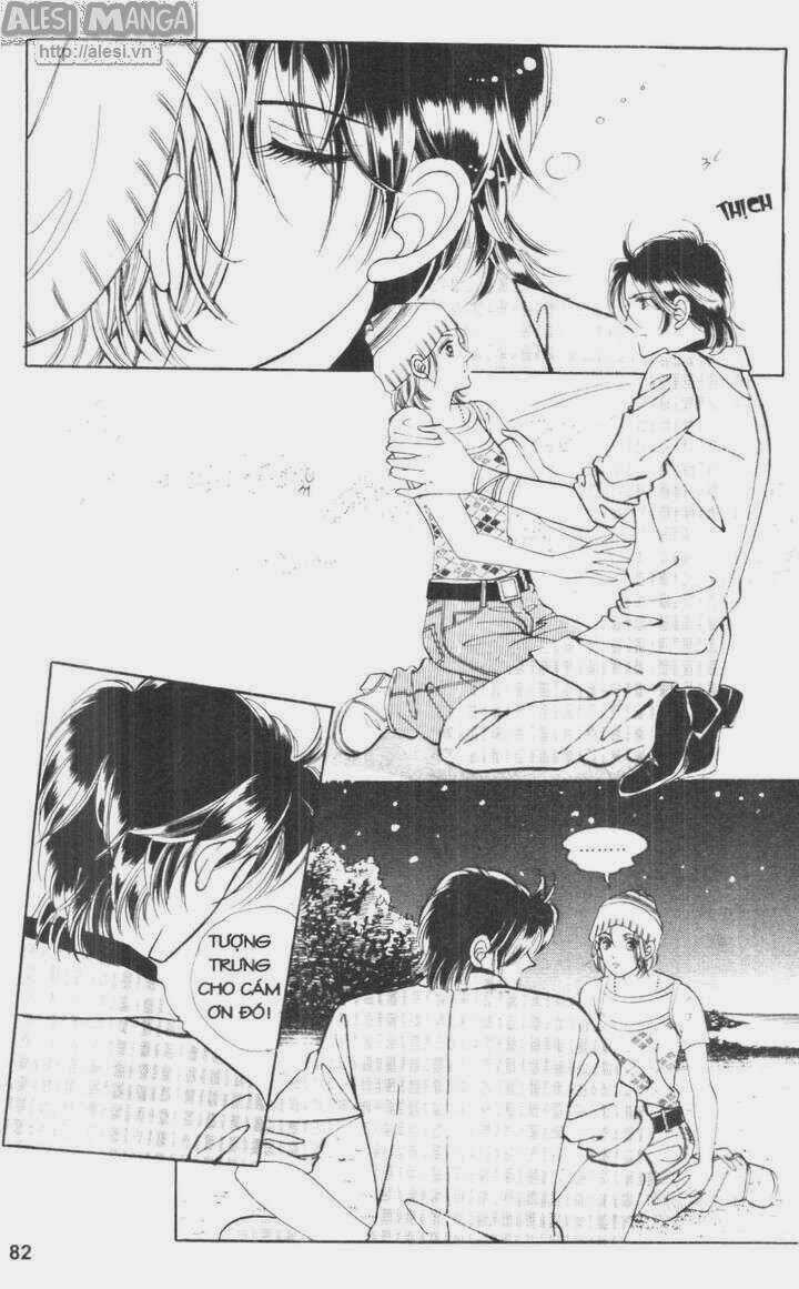 Nhỏ Con Trai - Chapter 6 - Trang 78