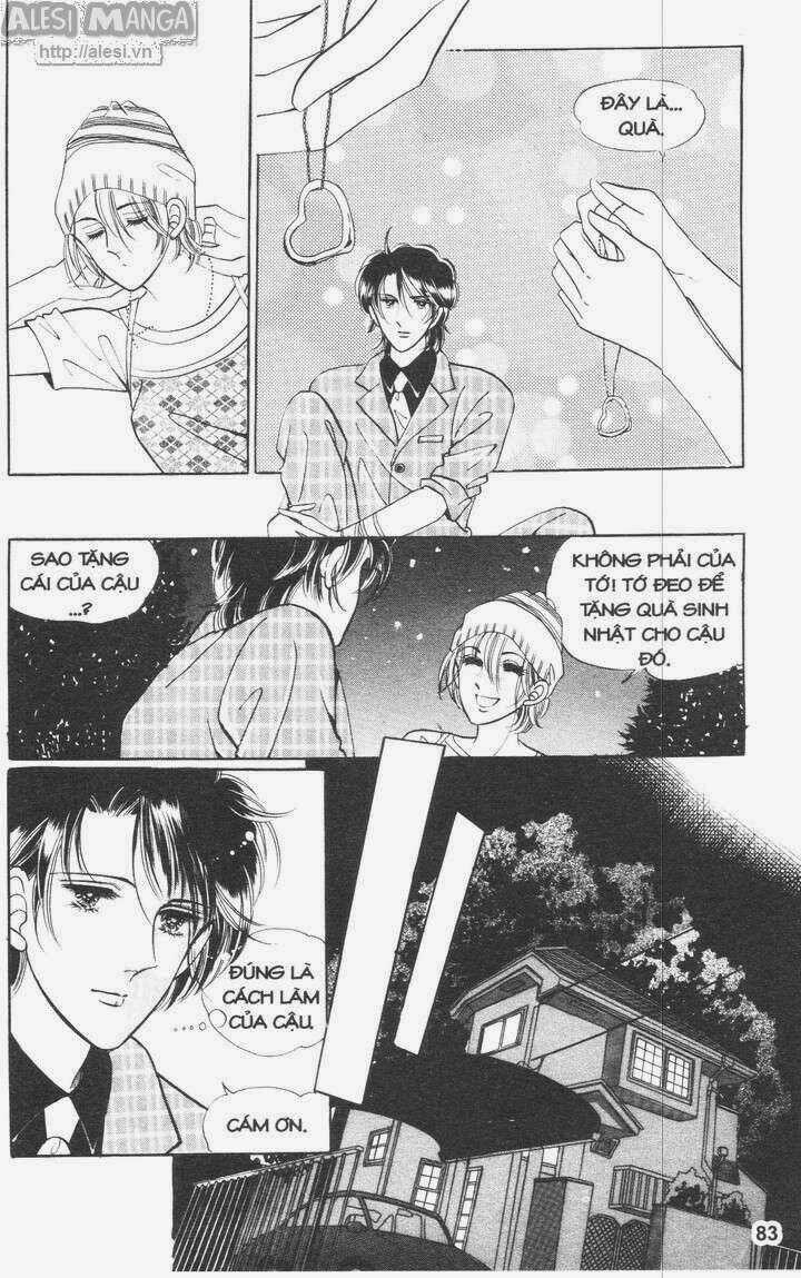 Nhỏ Con Trai - Chapter 6 - Trang 79