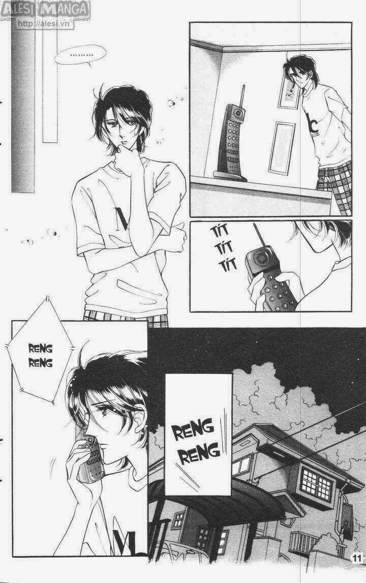 Nhỏ Con Trai - Chapter 6 - Trang 9