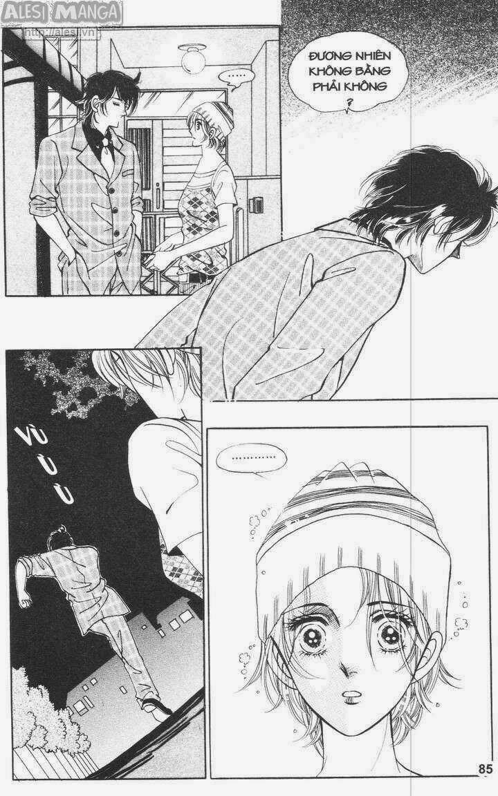 Nhỏ Con Trai - Chapter 6 - Trang 81