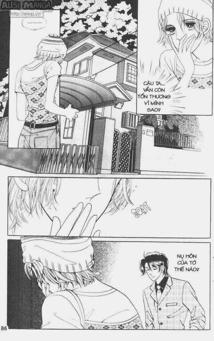 Nhỏ Con Trai - Chapter 6 - Trang 82