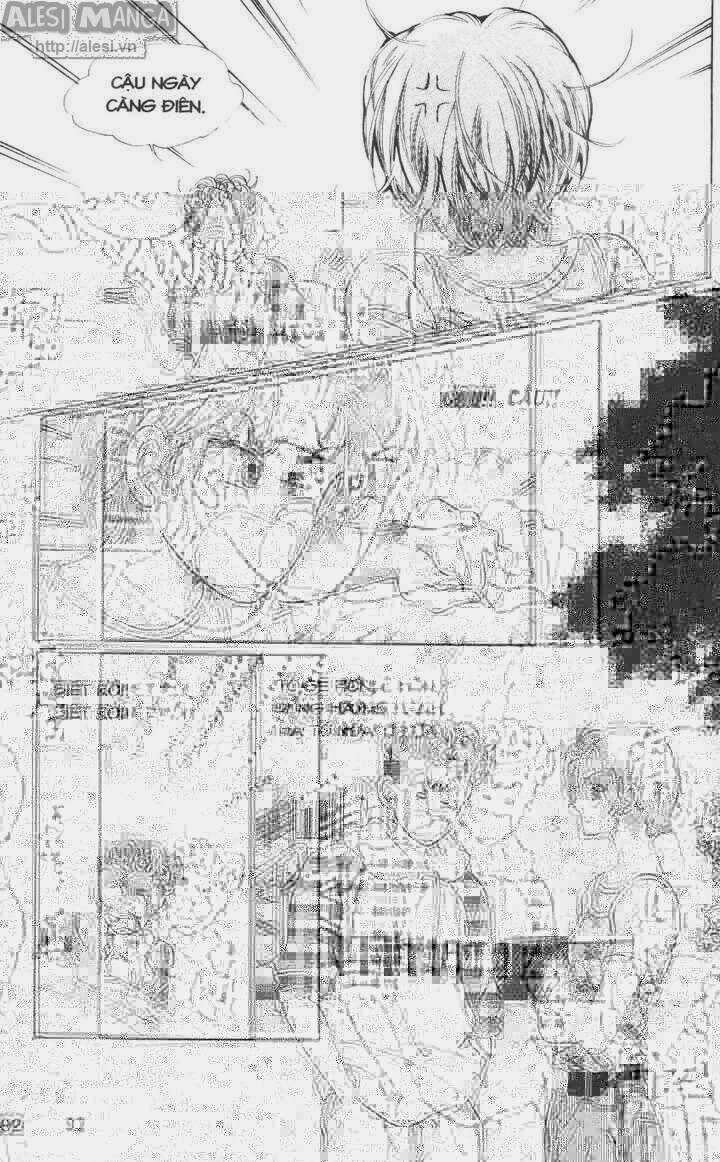 Nhỏ Con Trai - Chapter 6 - Trang 88