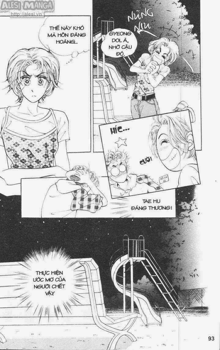 Nhỏ Con Trai - Chapter 6 - Trang 89