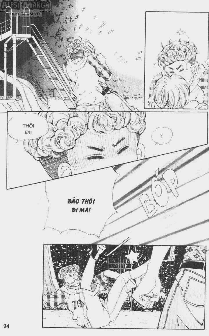 Nhỏ Con Trai - Chapter 6 - Trang 90