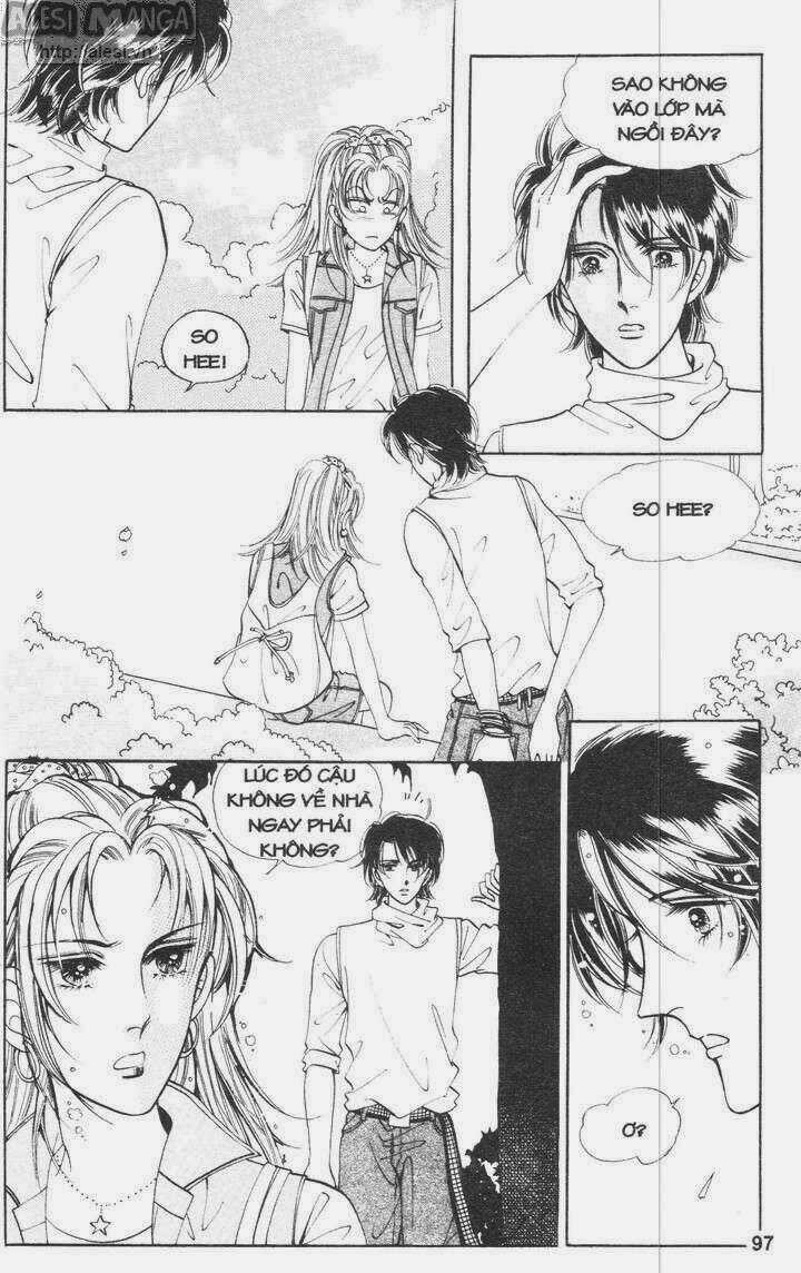 Nhỏ Con Trai - Chapter 6 - Trang 93