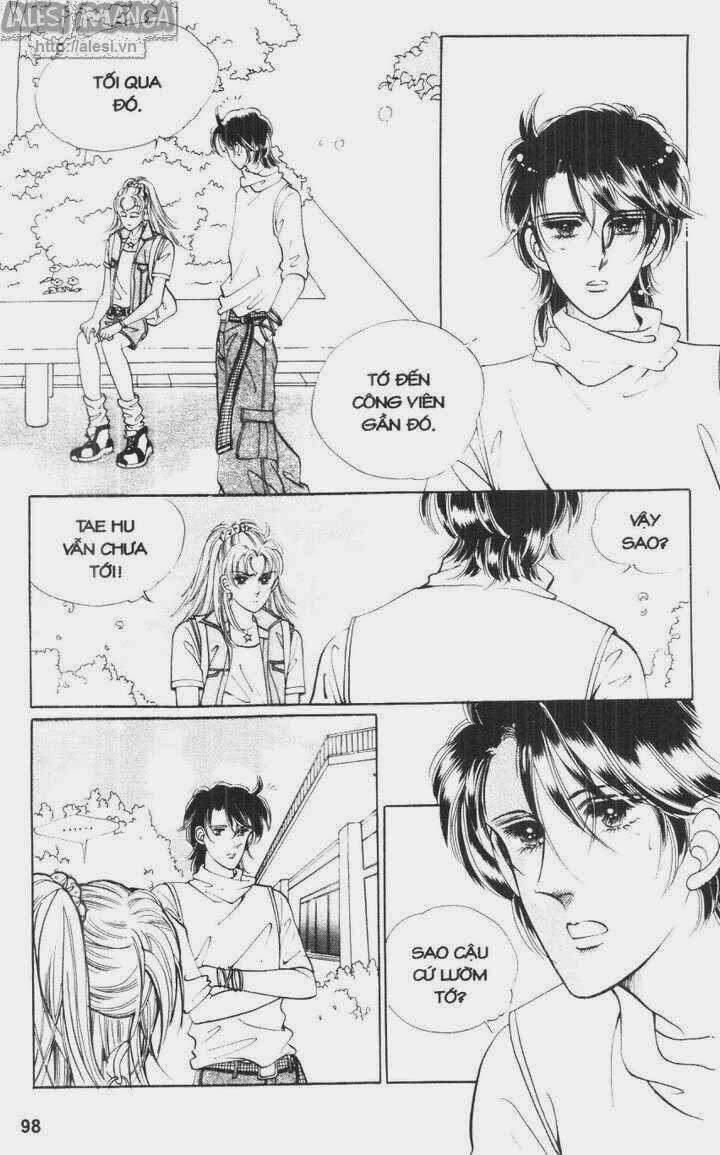 Nhỏ Con Trai - Chapter 6 - Trang 94