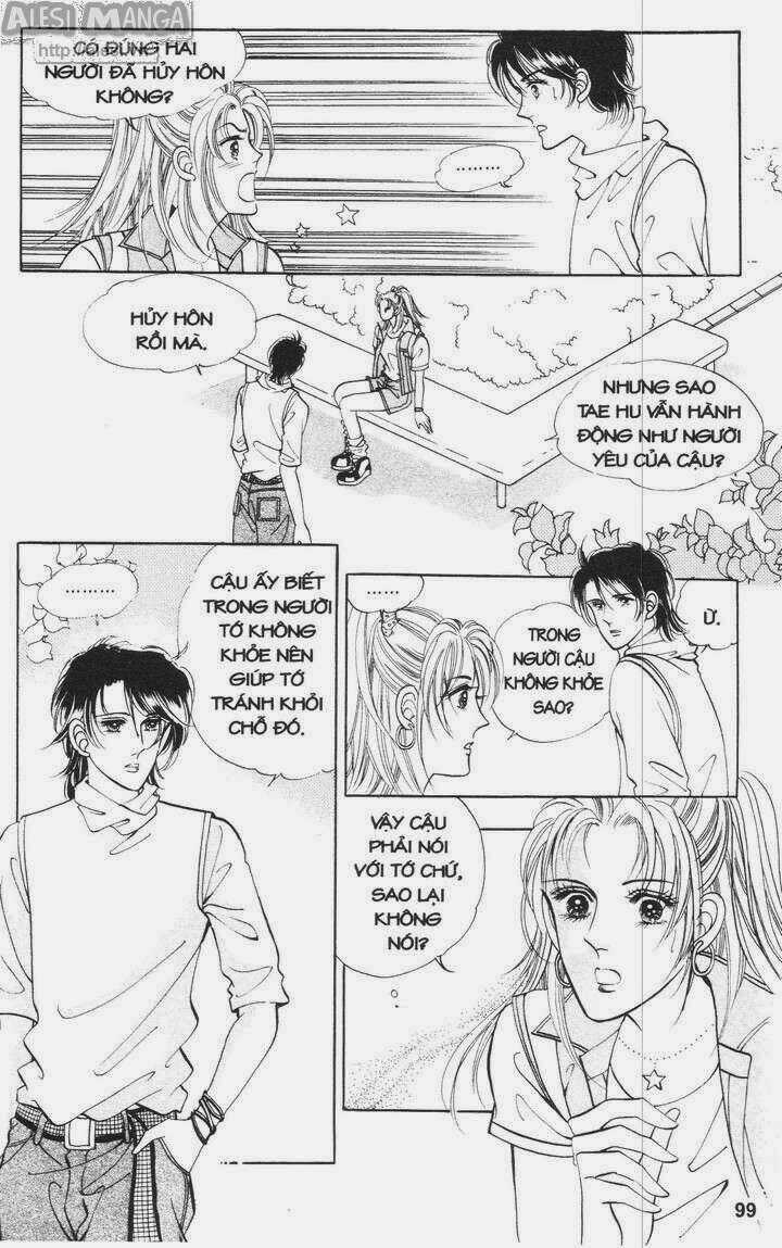 Nhỏ Con Trai - Chapter 6 - Trang 95