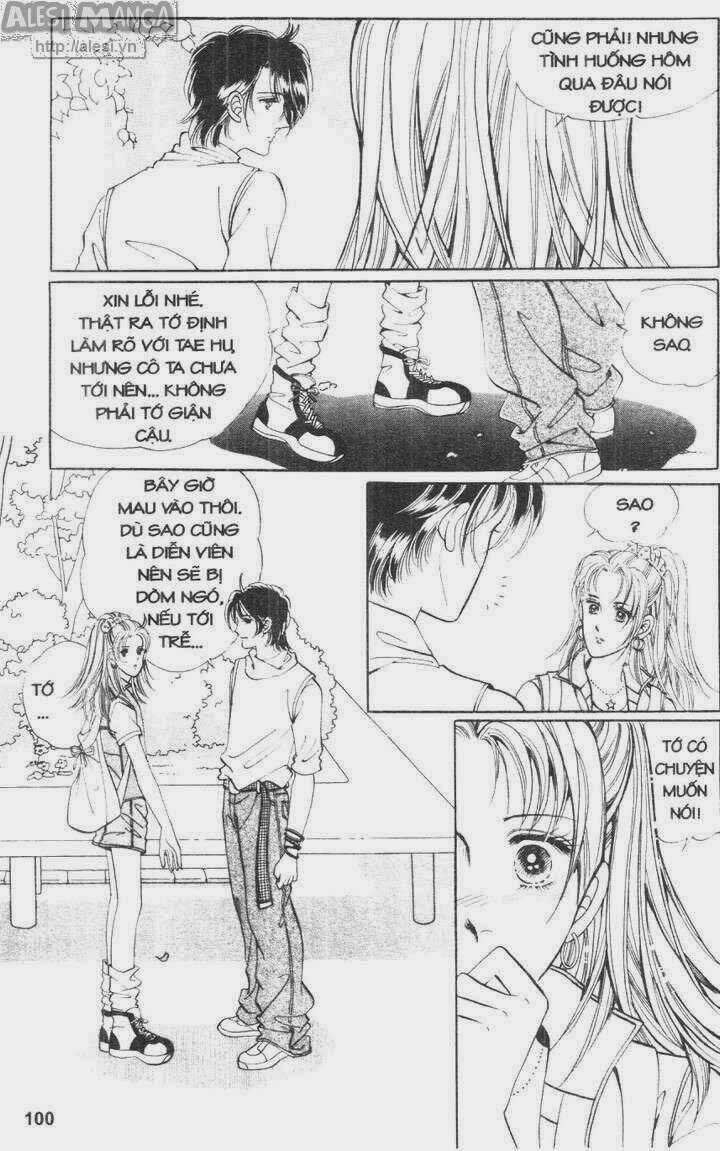 Nhỏ Con Trai - Chapter 6 - Trang 96