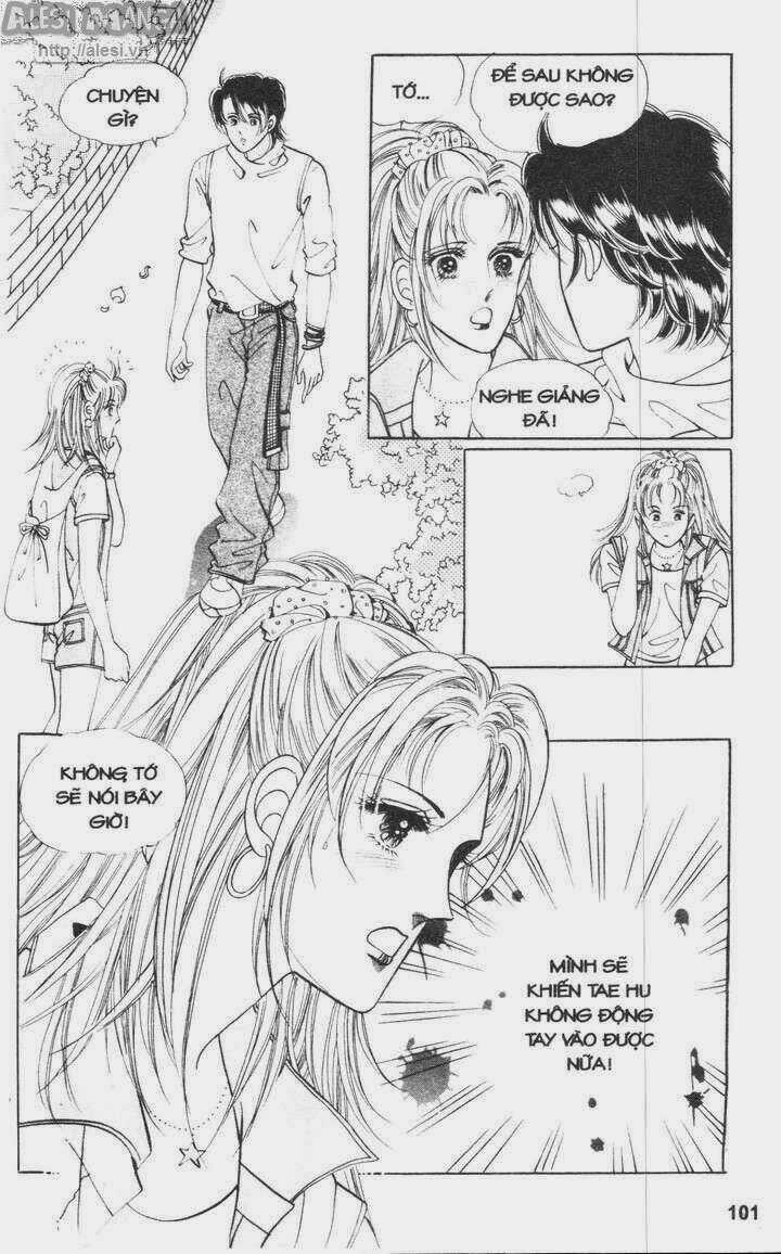 Nhỏ Con Trai - Chapter 6 - Trang 97