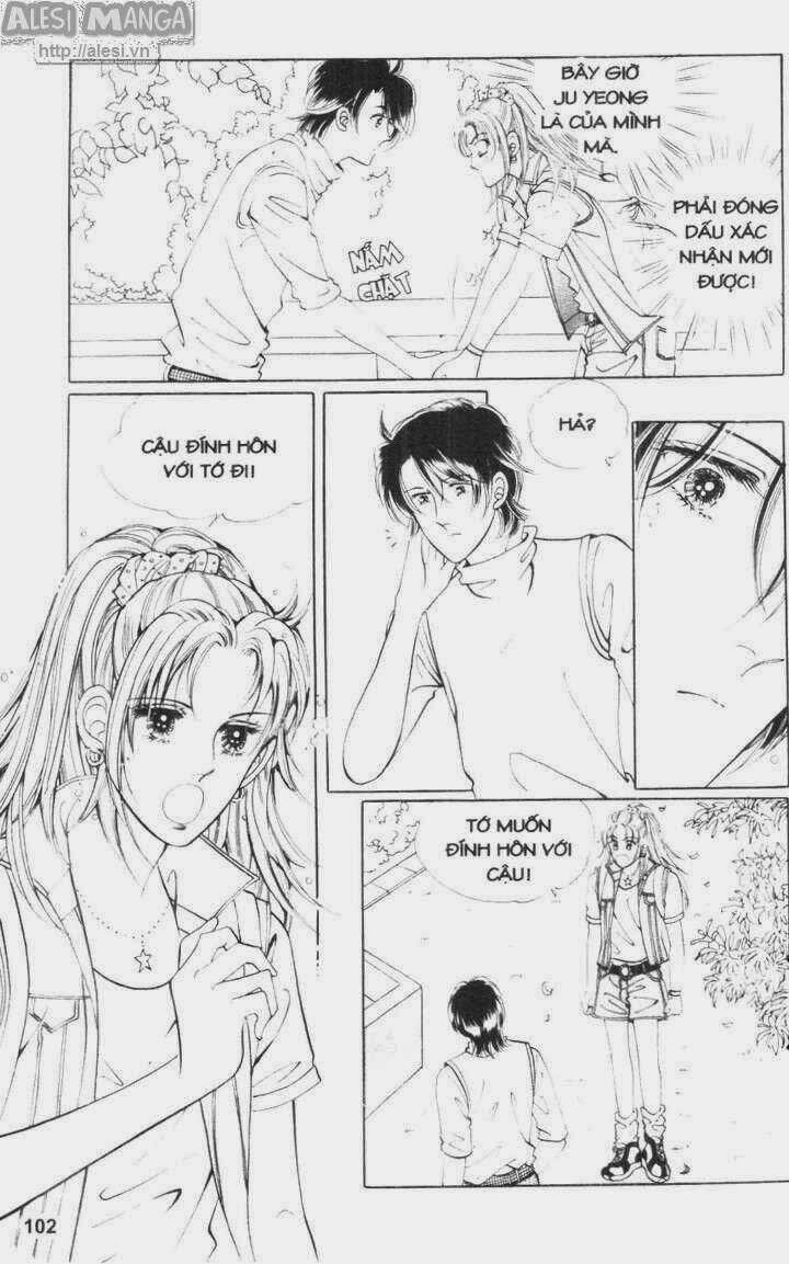 Nhỏ Con Trai - Chapter 6 - Trang 98