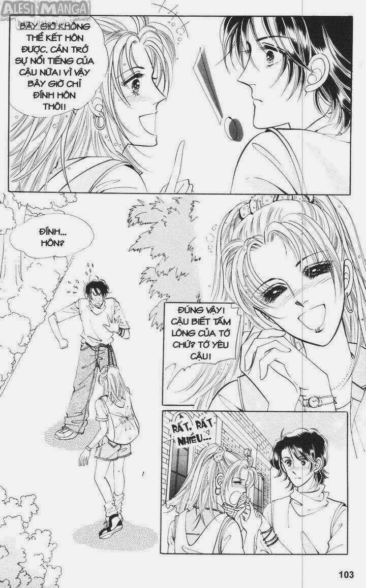 Nhỏ Con Trai - Chapter 6 - Trang 99