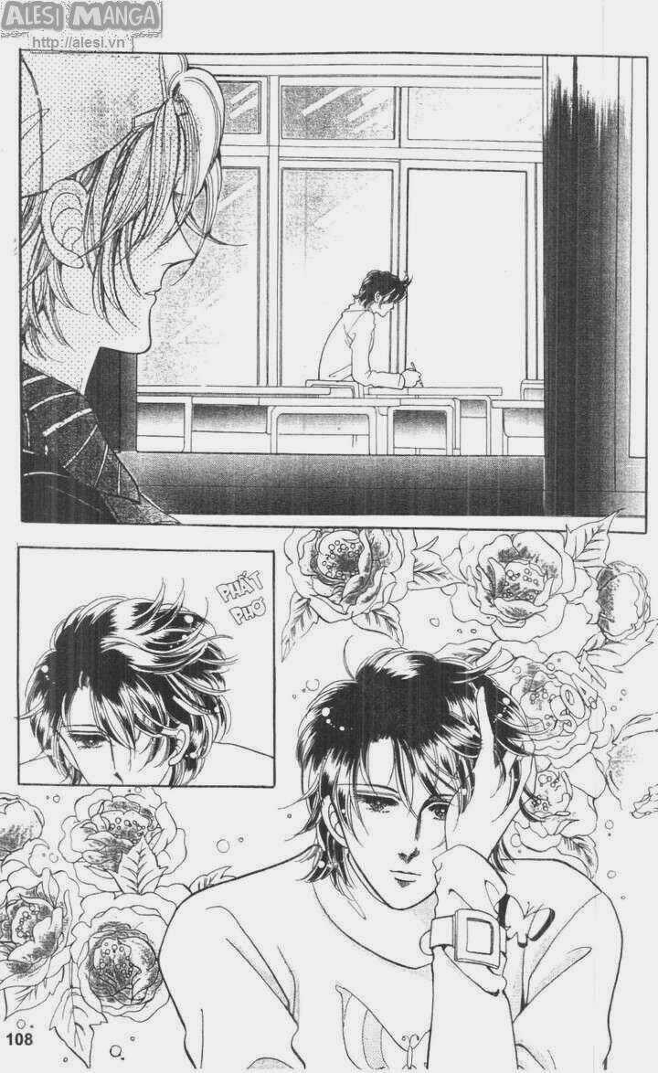 Nhỏ Con Trai - Chapter 7 - Trang 102