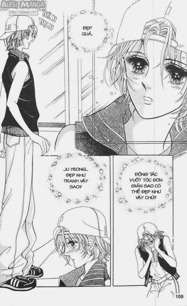 Nhỏ Con Trai - Chapter 7 - Trang 103