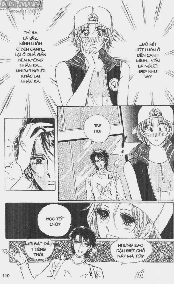 Nhỏ Con Trai - Chapter 7 - Trang 104