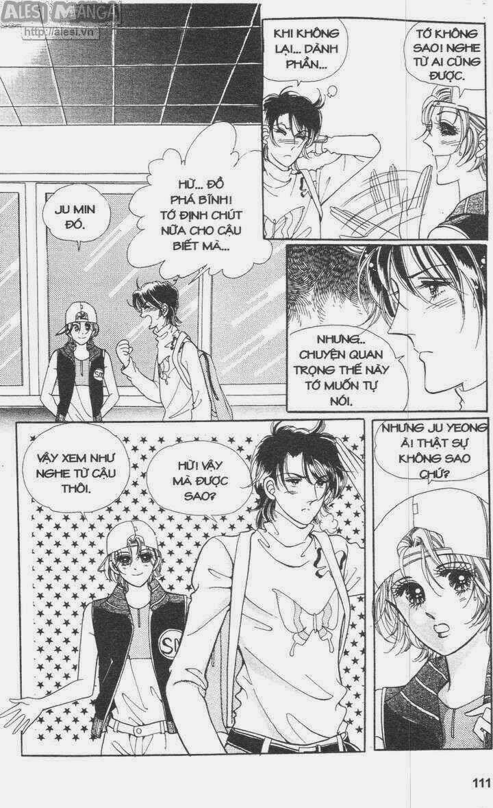 Nhỏ Con Trai - Chapter 7 - Trang 105