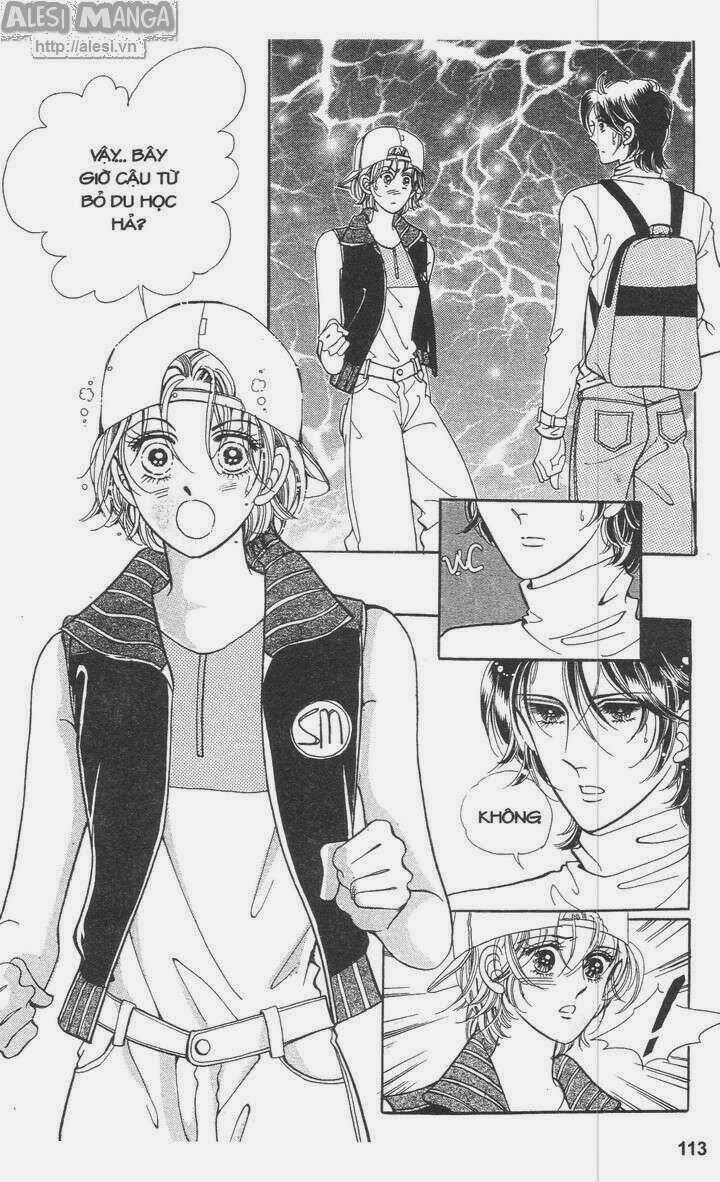 Nhỏ Con Trai - Chapter 7 - Trang 107