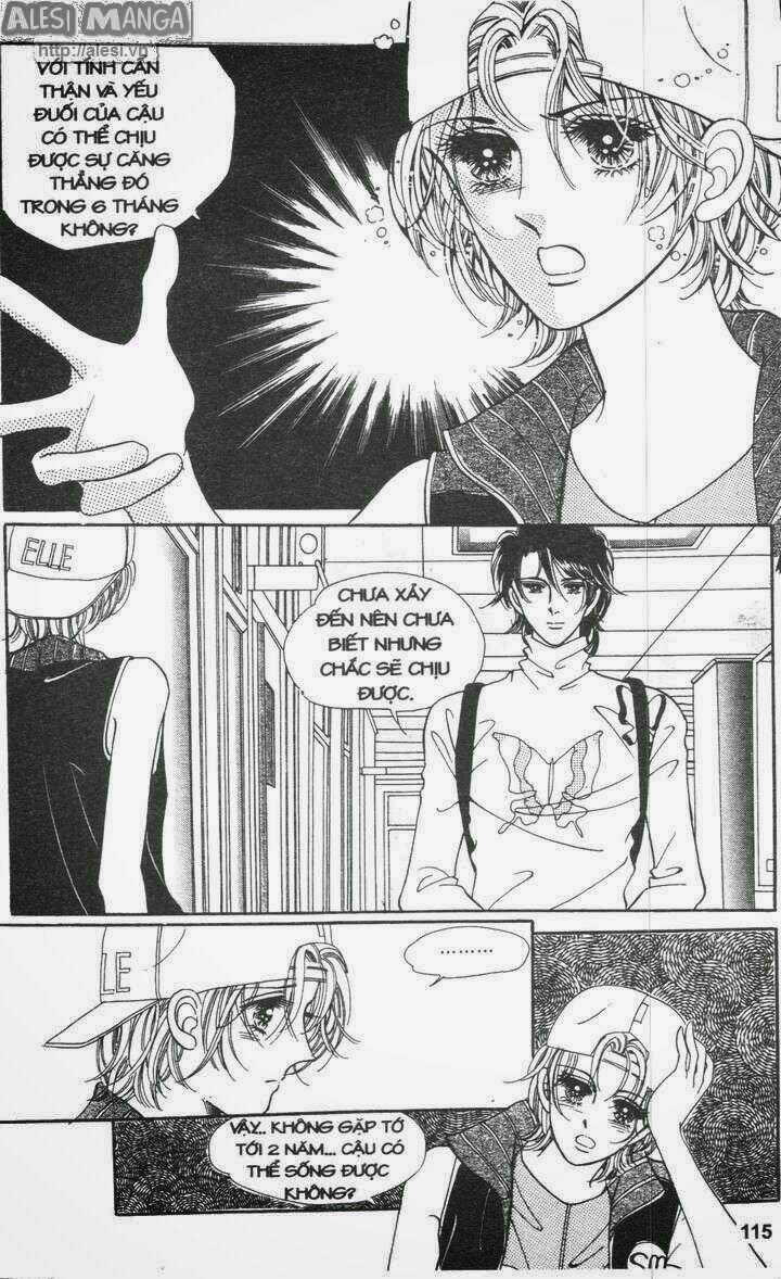 Nhỏ Con Trai - Chapter 7 - Trang 109