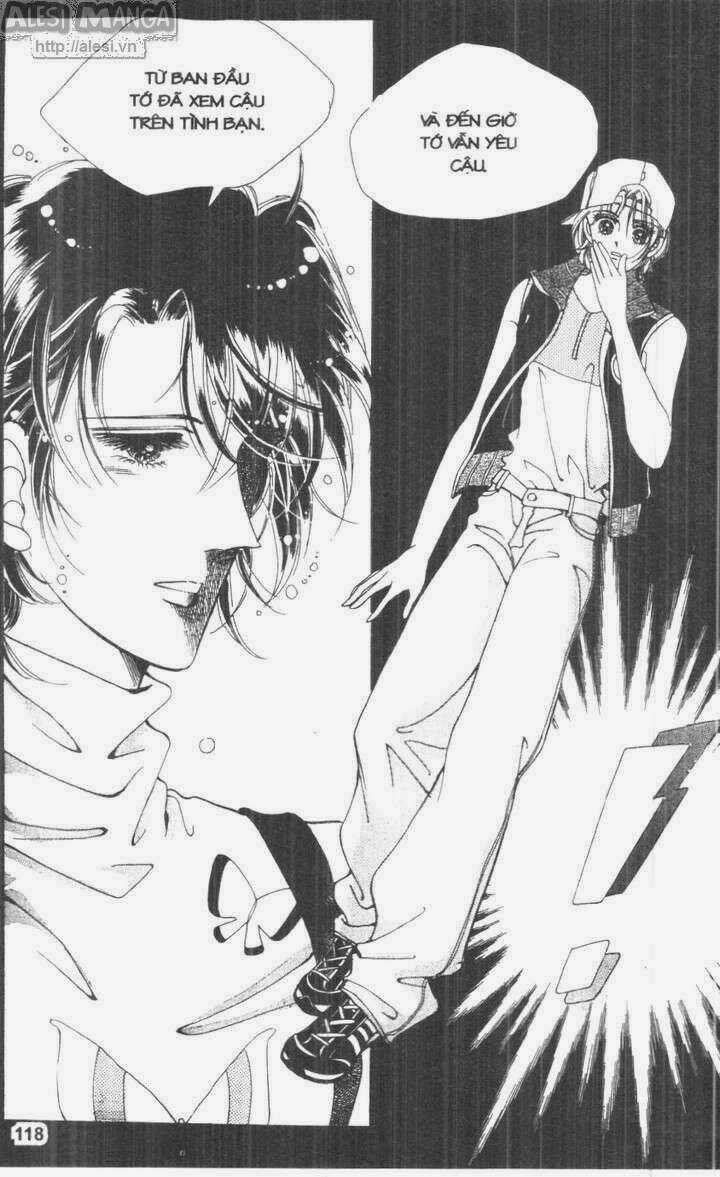 Nhỏ Con Trai - Chapter 7 - Trang 112