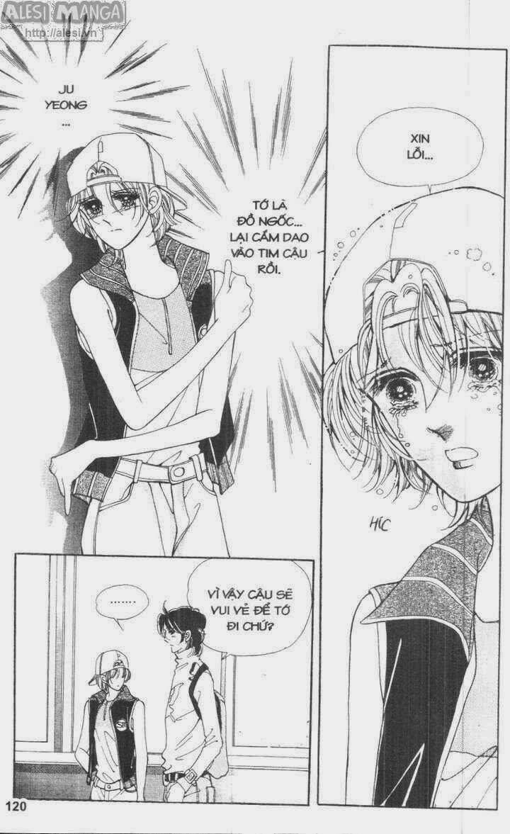 Nhỏ Con Trai - Chapter 7 - Trang 114