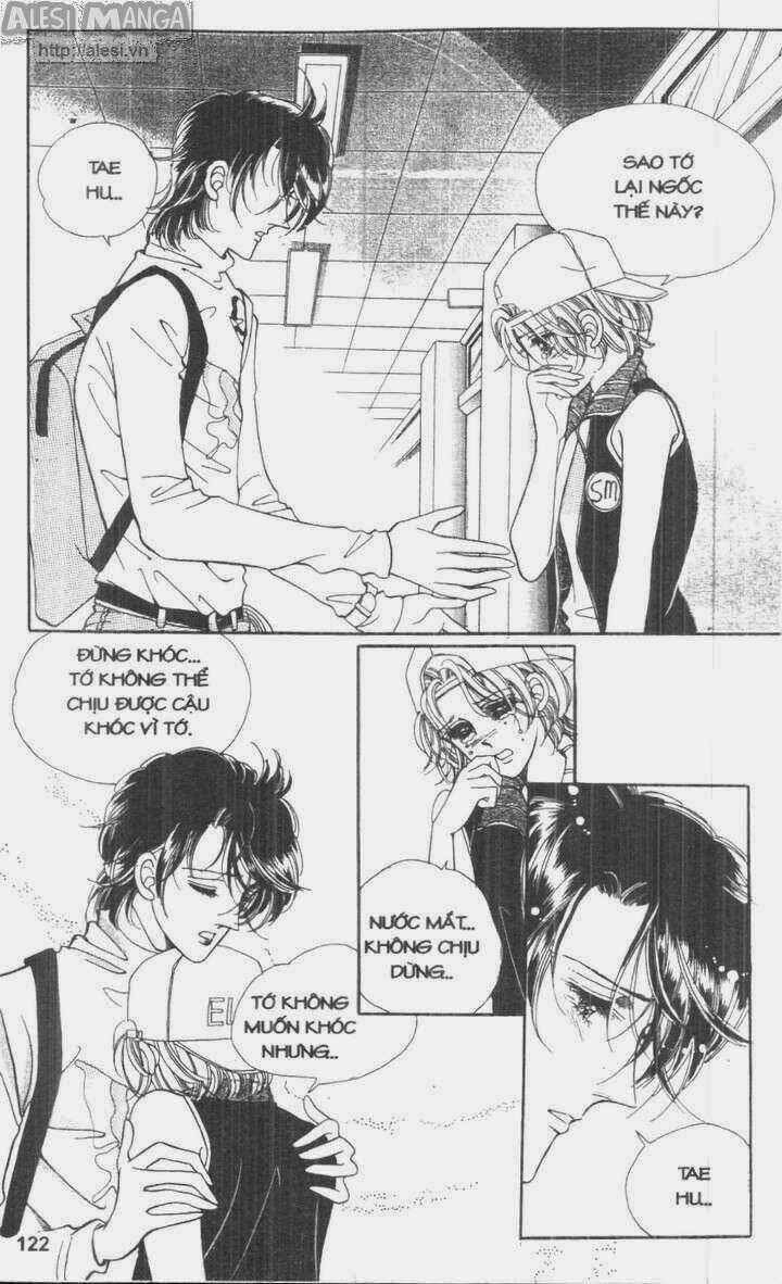 Nhỏ Con Trai - Chapter 7 - Trang 116