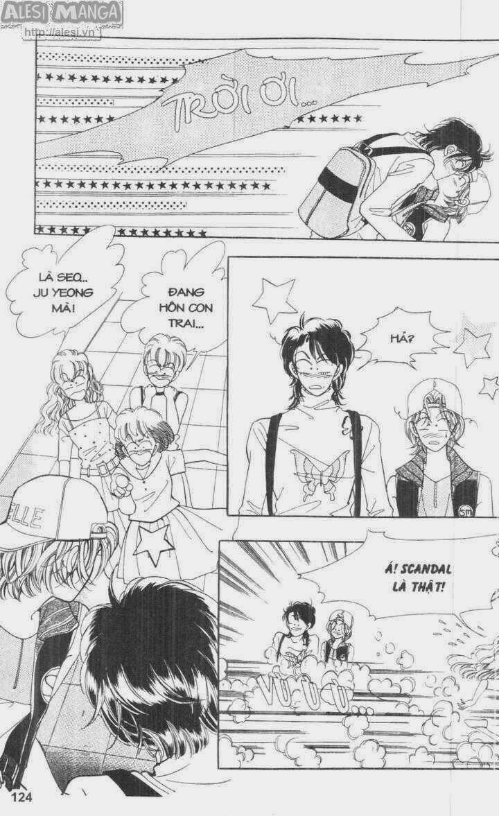 Nhỏ Con Trai - Chapter 7 - Trang 118