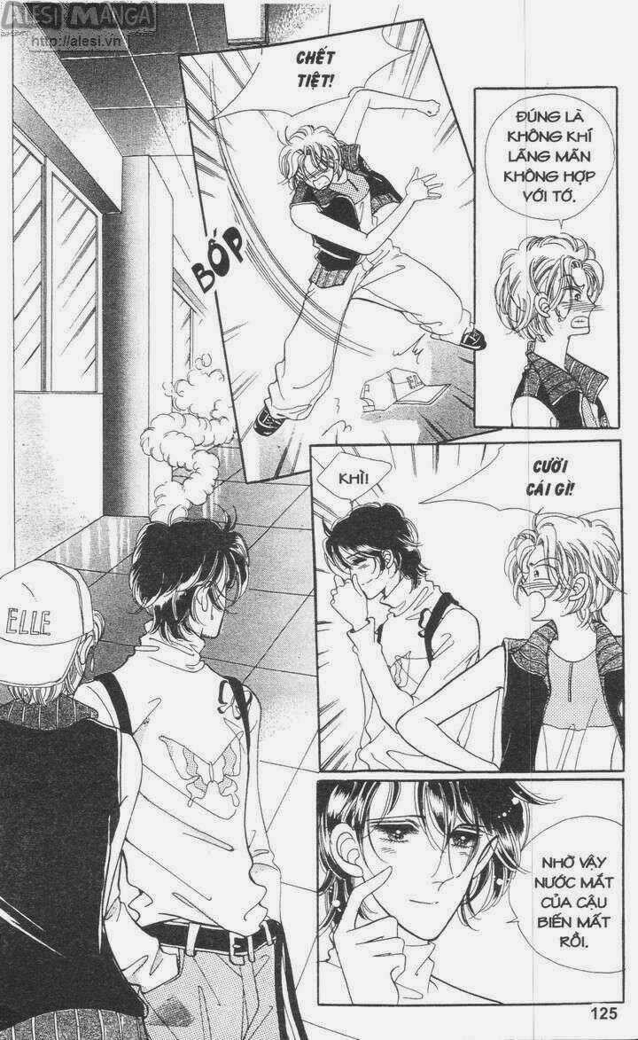 Nhỏ Con Trai - Chapter 7 - Trang 119