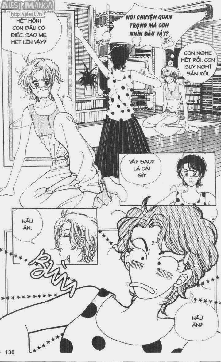 Nhỏ Con Trai - Chapter 7 - Trang 124