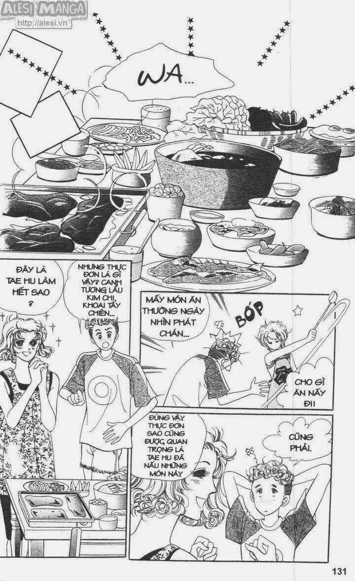 Nhỏ Con Trai - Chapter 7 - Trang 125