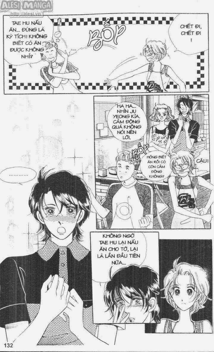 Nhỏ Con Trai - Chapter 7 - Trang 126