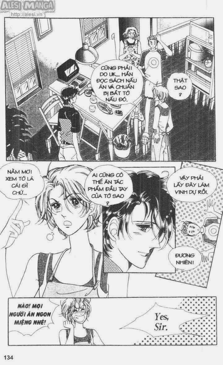 Nhỏ Con Trai - Chapter 7 - Trang 128