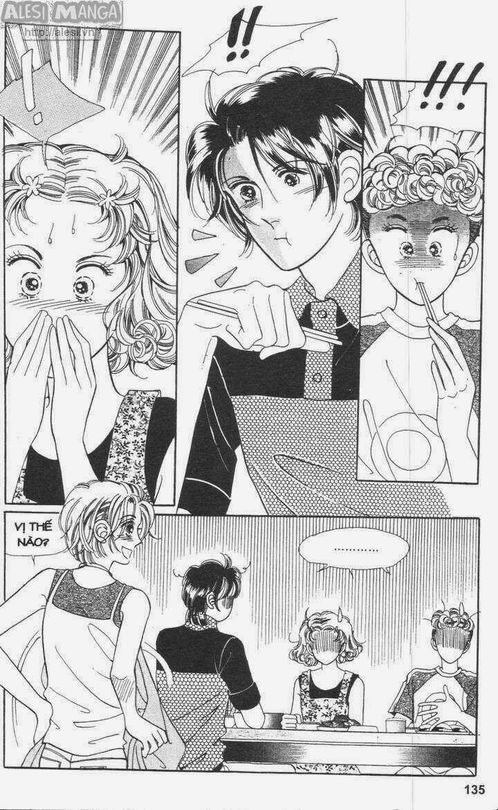 Nhỏ Con Trai - Chapter 7 - Trang 129