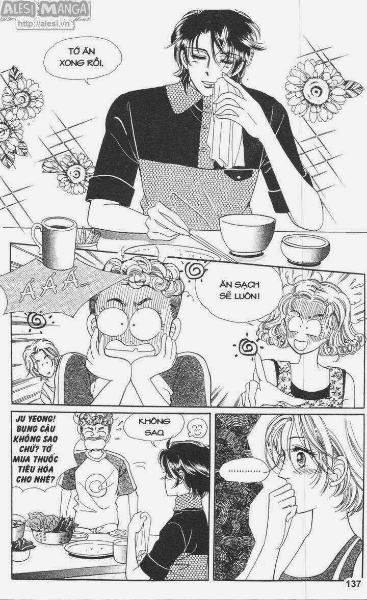 Nhỏ Con Trai - Chapter 7 - Trang 131