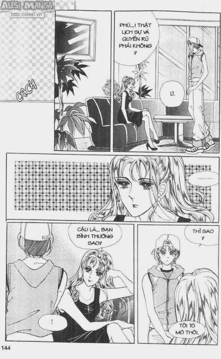 Nhỏ Con Trai - Chapter 7 - Trang 138