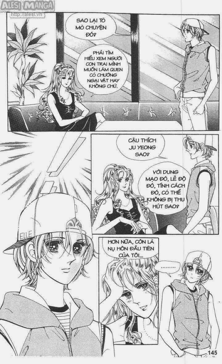 Nhỏ Con Trai - Chapter 7 - Trang 139