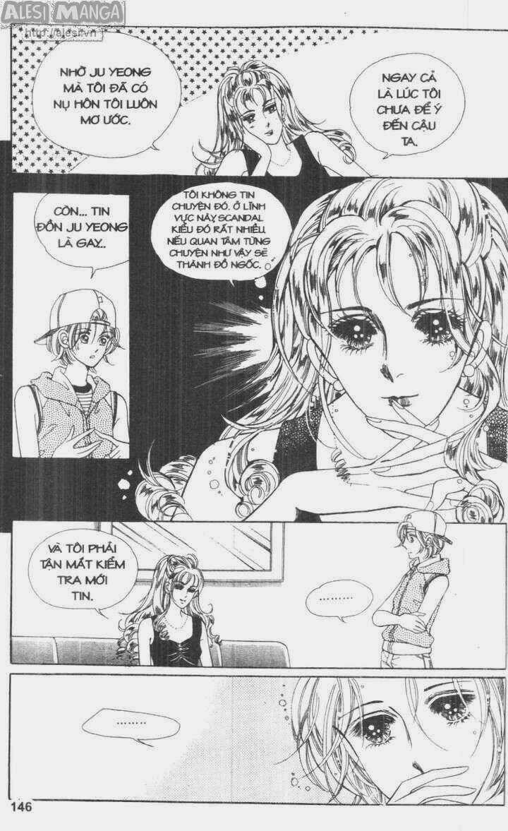 Nhỏ Con Trai - Chapter 7 - Trang 140