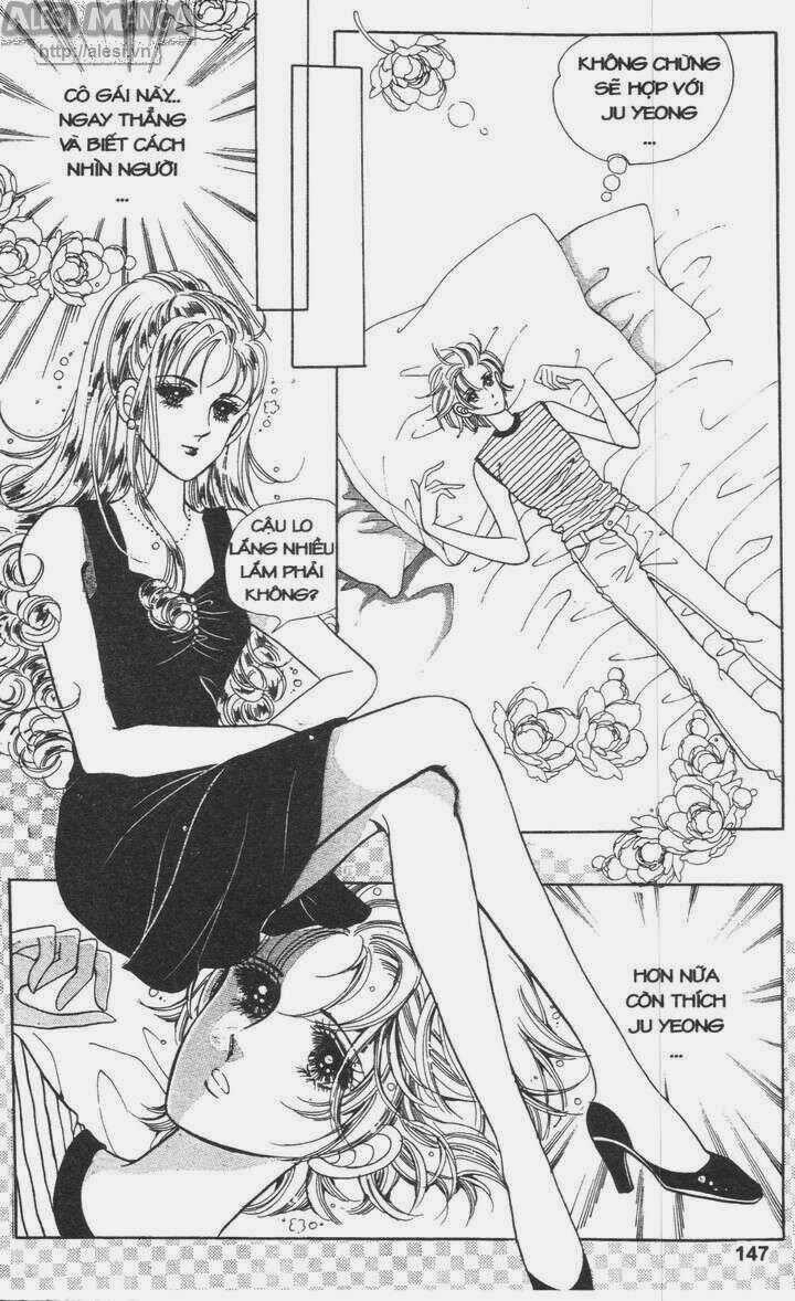 Nhỏ Con Trai - Chapter 7 - Trang 141