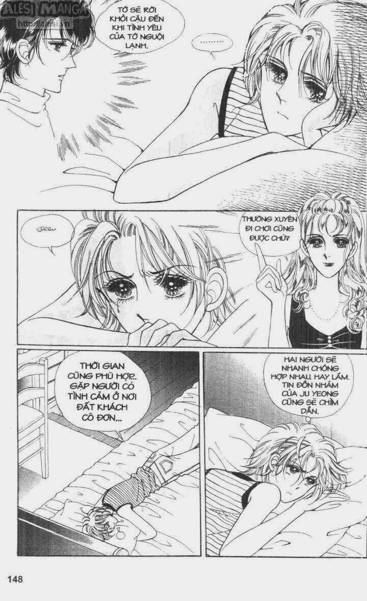 Nhỏ Con Trai - Chapter 7 - Trang 142