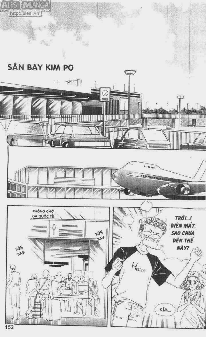 Nhỏ Con Trai - Chapter 7 - Trang 146