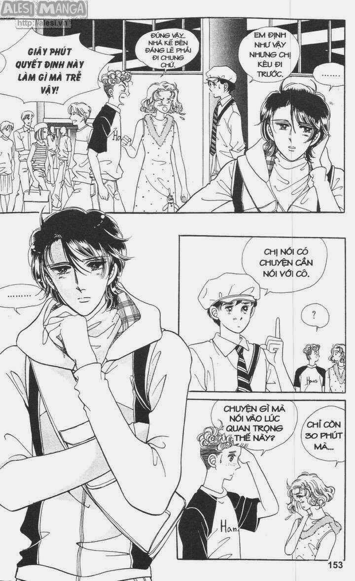 Nhỏ Con Trai - Chapter 7 - Trang 147