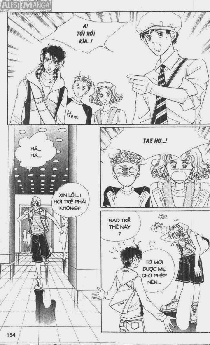 Nhỏ Con Trai - Chapter 7 - Trang 148