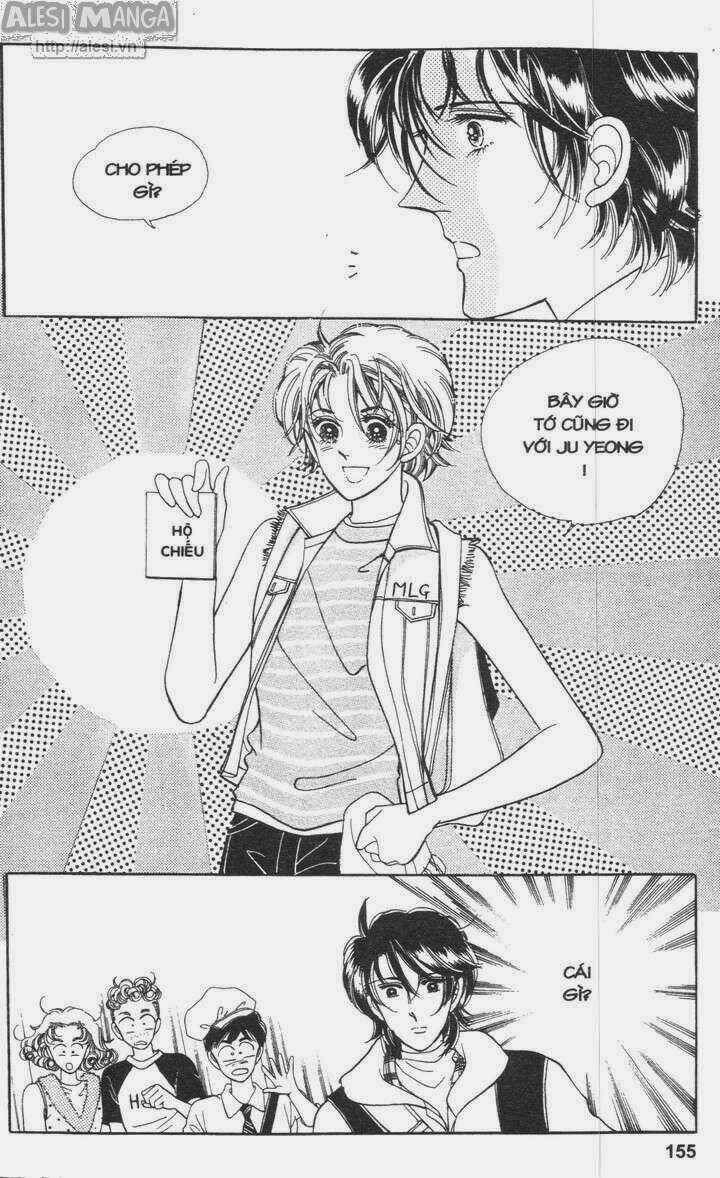 Nhỏ Con Trai - Chapter 7 - Trang 149