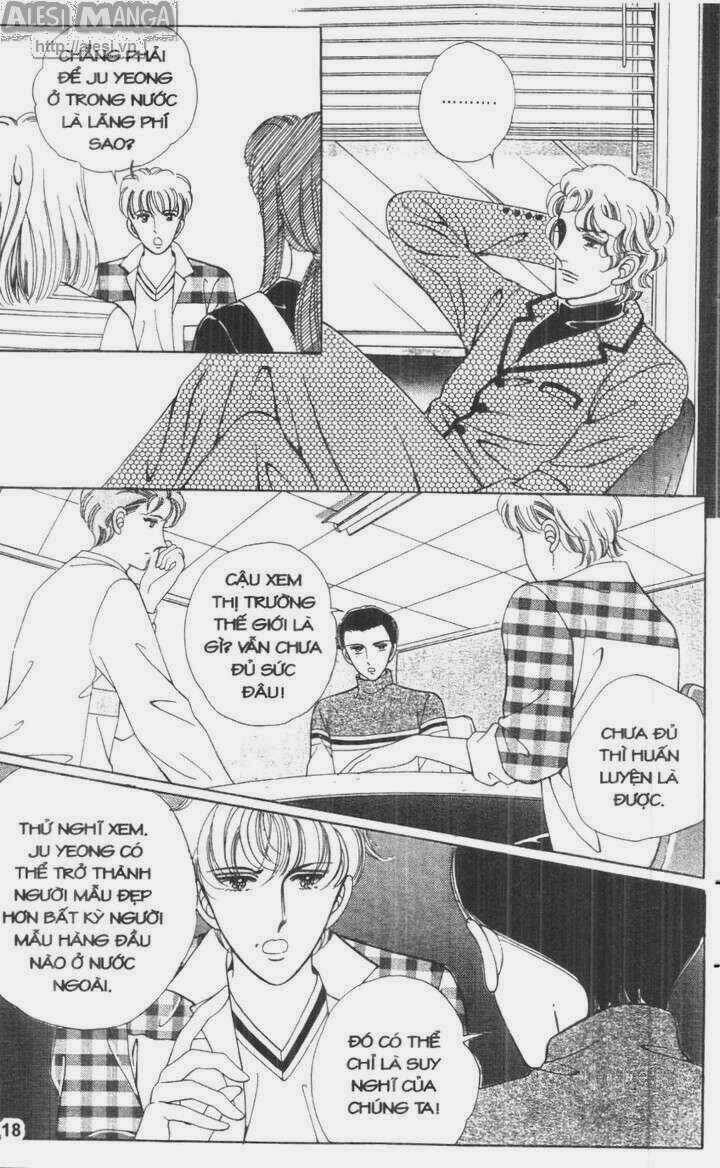 Nhỏ Con Trai - Chapter 7 - Trang 16