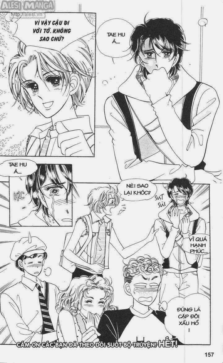 Nhỏ Con Trai - Chapter 7 - Trang 151